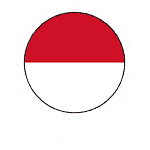 Indonesia Flag