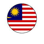 Malaysia Flag